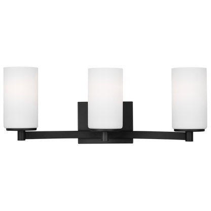 Hettinger 3-Light Bath Sconce