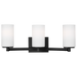 Hettinger 3-Light Bath Sconce