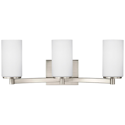 Hettinger 3-Light Bath Sconce