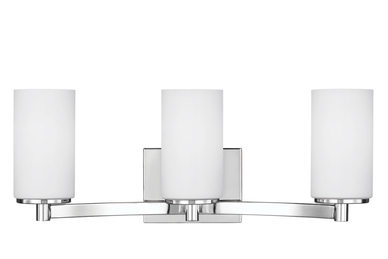 Hettinger 3-Light Bath Sconce