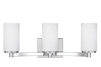 Hettinger 3-Light Bath Sconce