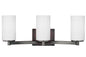 Hettinger 3-Light Bath Sconce