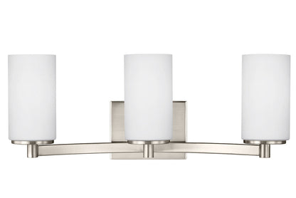 Hettinger 3-Light Bath Sconce