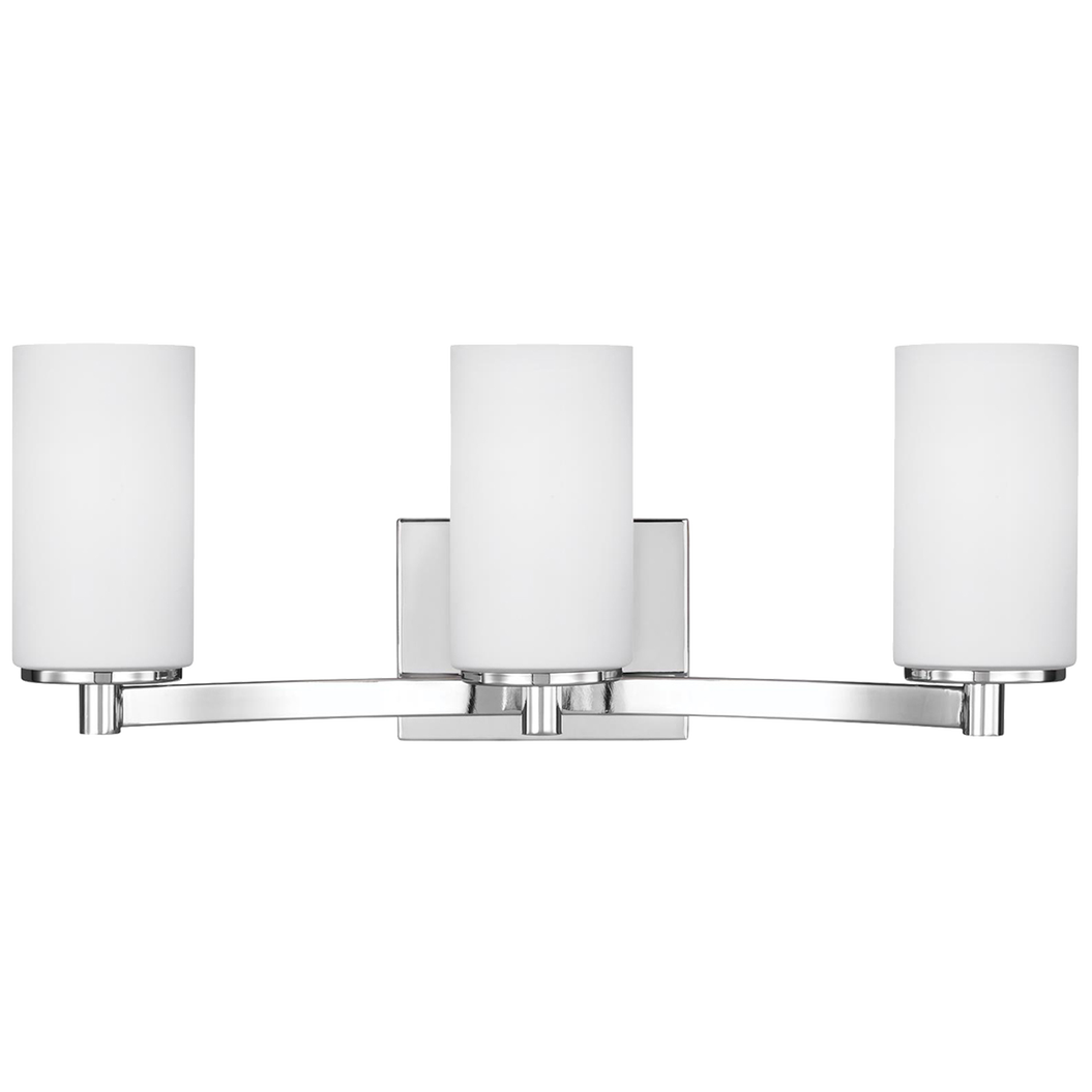 Hettinger 3-Light Bath Sconce