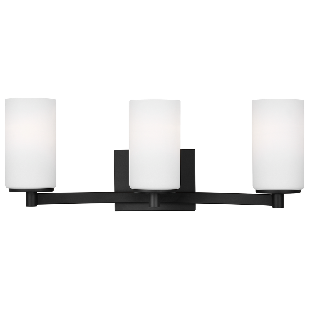 Hettinger 3-Light Bath Sconce