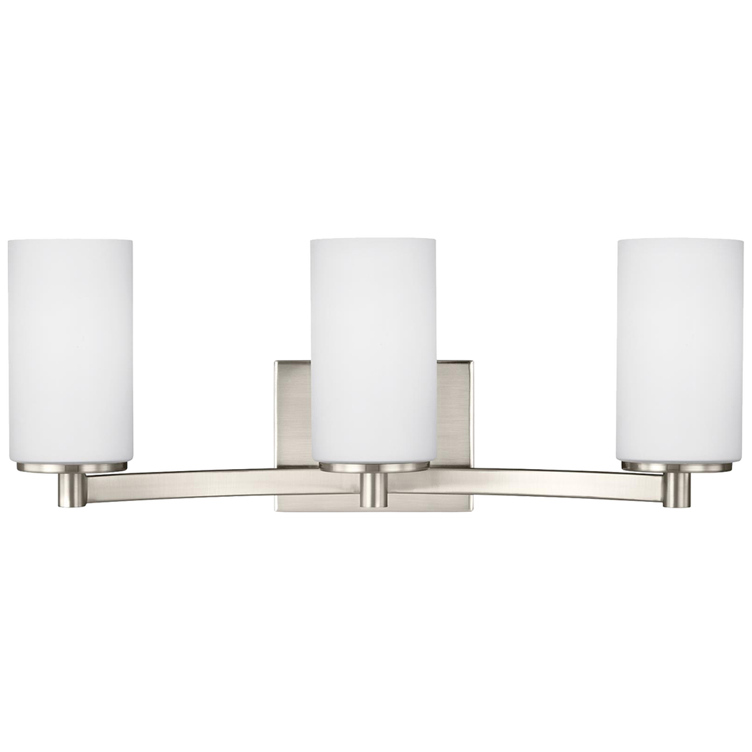 Hettinger 3-Light Bath Sconce