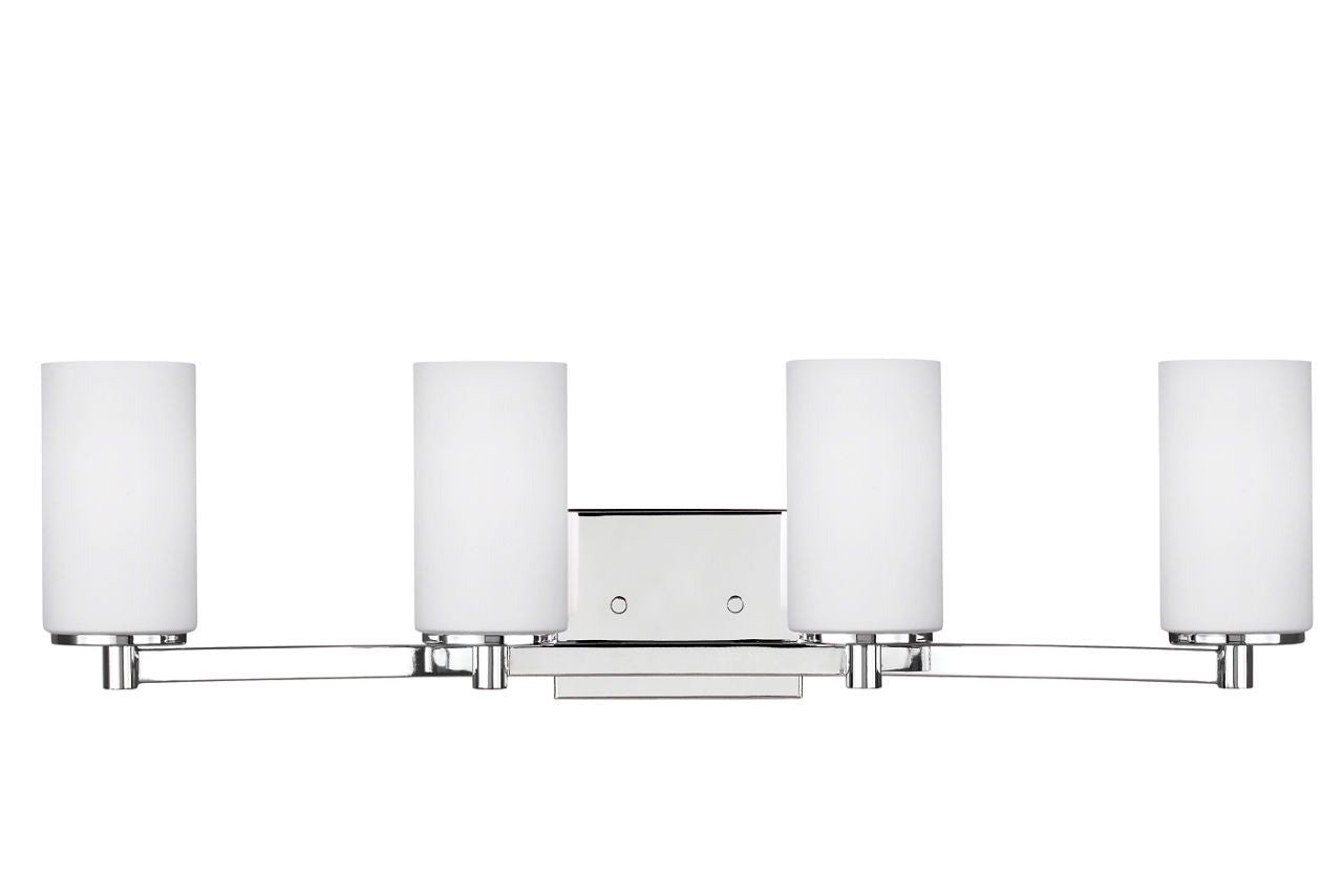 Hettinger 4-Light Bath Sconce