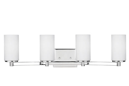 Hettinger 4-Light Bath Sconce