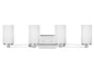 Hettinger 4-Light Bath Sconce