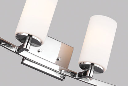 Hettinger 4-Light Bath Sconce