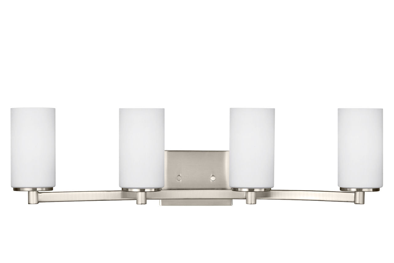 Hettinger 4-Light Bath Sconce