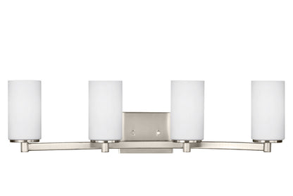 Hettinger 4-Light Bath Sconce