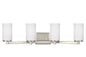 Hettinger 4-Light Bath Sconce