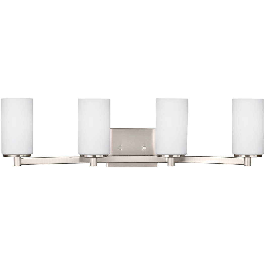 Hettinger 4-Light Bath Sconce