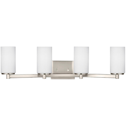 Hettinger 4-Light Bath Sconce