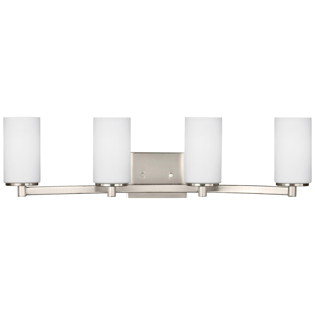 Hettinger 4-Light Bath Sconce