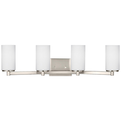 Hettinger 4-Light Bath Sconce