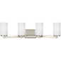 Hettinger 4-Light Bath Sconce