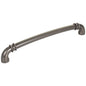 96 mm Center-to-Center Satin Nickel Marie Cabinet Pull