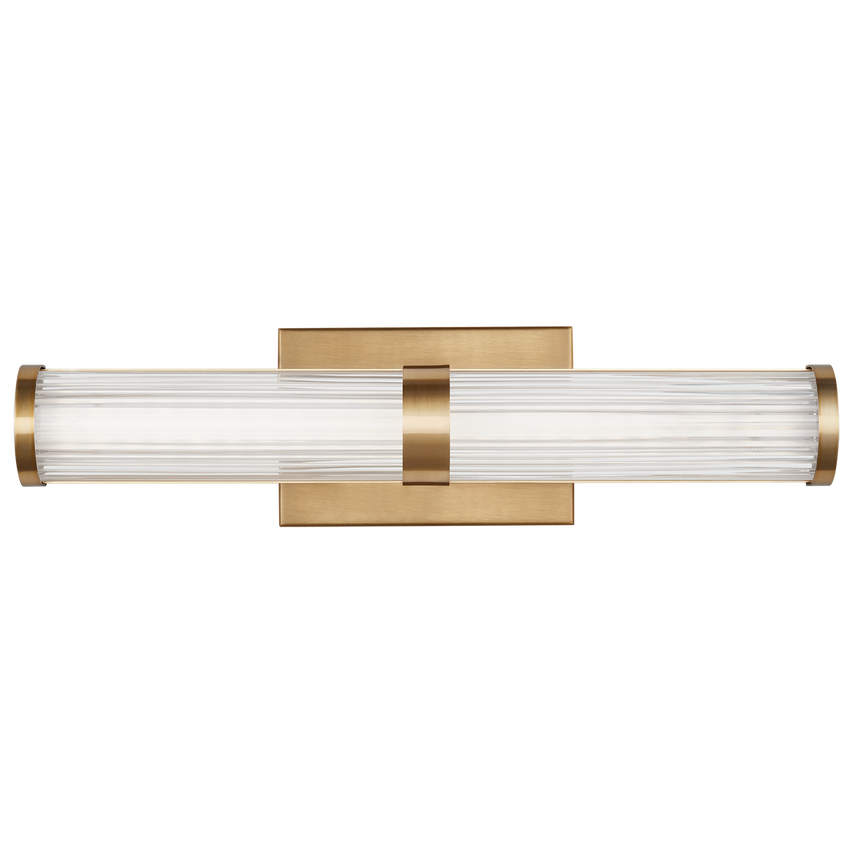Syden Small LED Wall / Bath