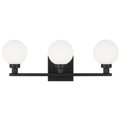 Clybourn Three Light Wall / Bath Sconce
