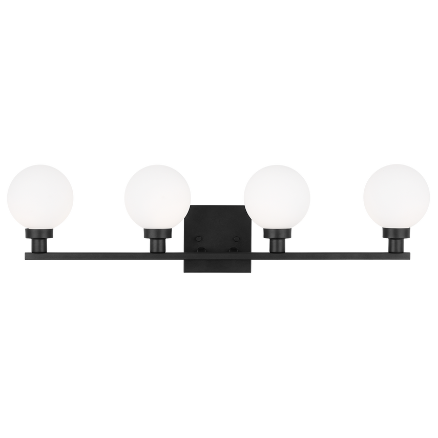 Clybourn Four Light Wall / Bath Sconce