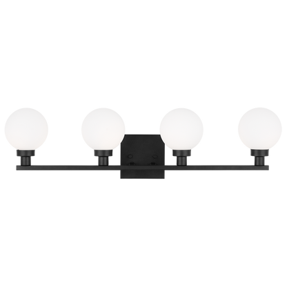 Clybourn Four Light Wall / Bath Sconce