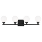 Clybourn Four Light Wall / Bath Sconce