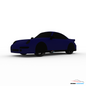 Indoor & Outdoor Car Cover | Compatible For: Porsche 911 (993)