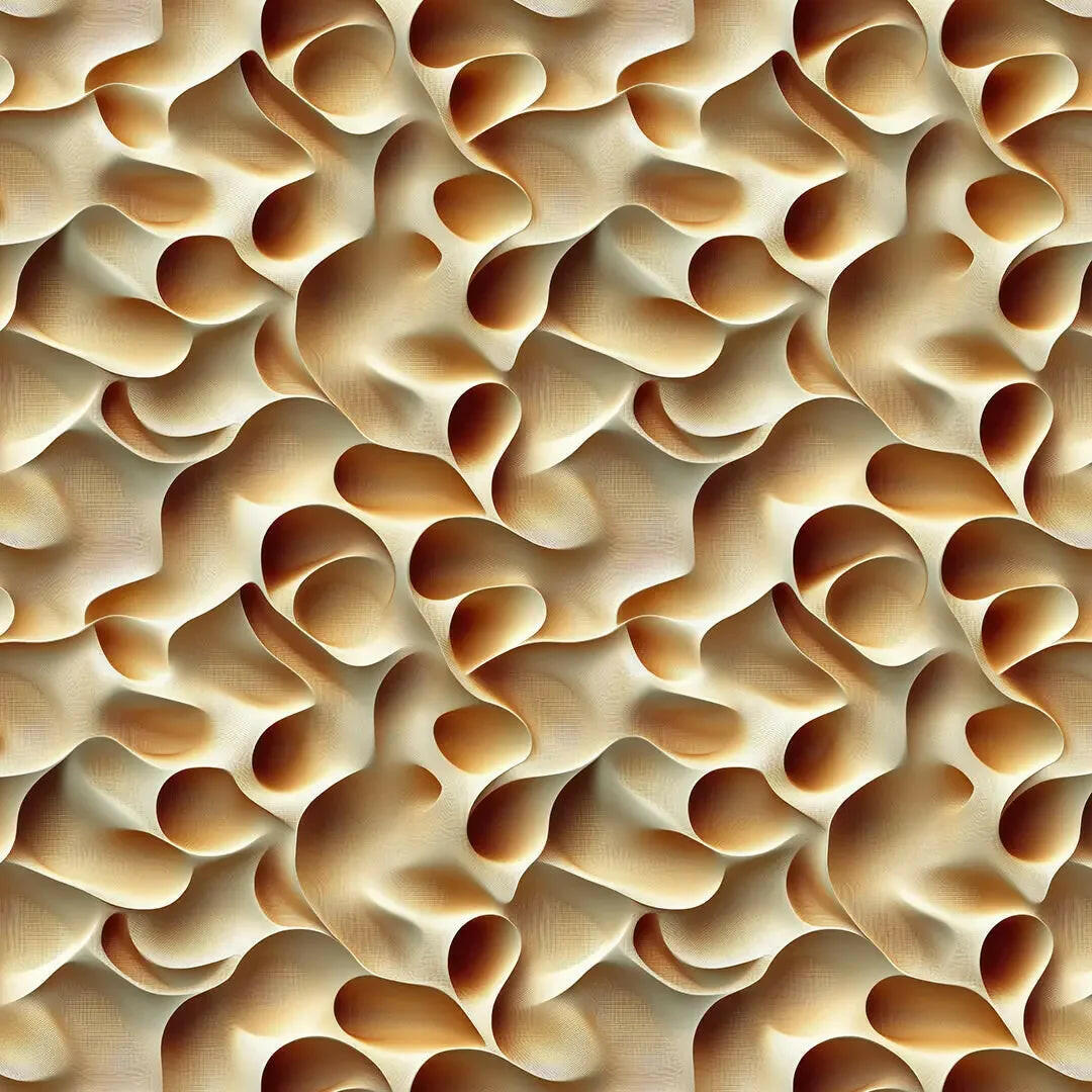 Whispering Sand Dunes Wallpaper