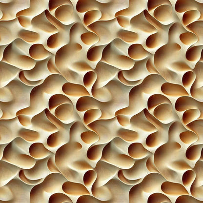 Whispering Sand Dunes Wallpaper