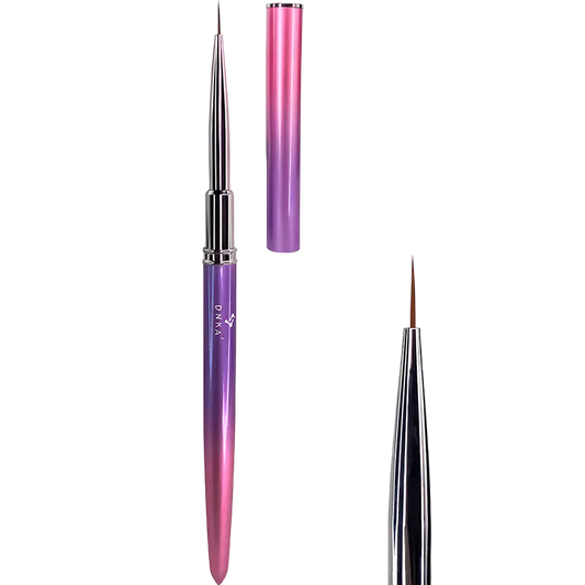 LINER BRUSH #0001, 8mm - DNKa™