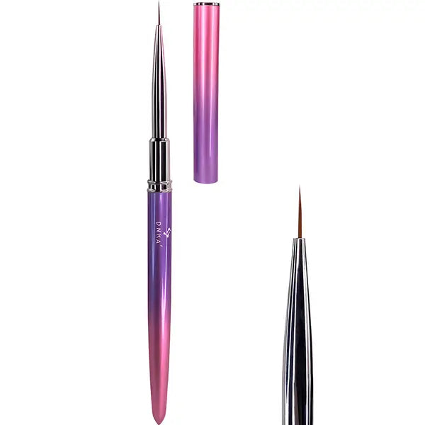 DNKa Manicure Brushes