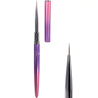DNKa Manicure Brushes