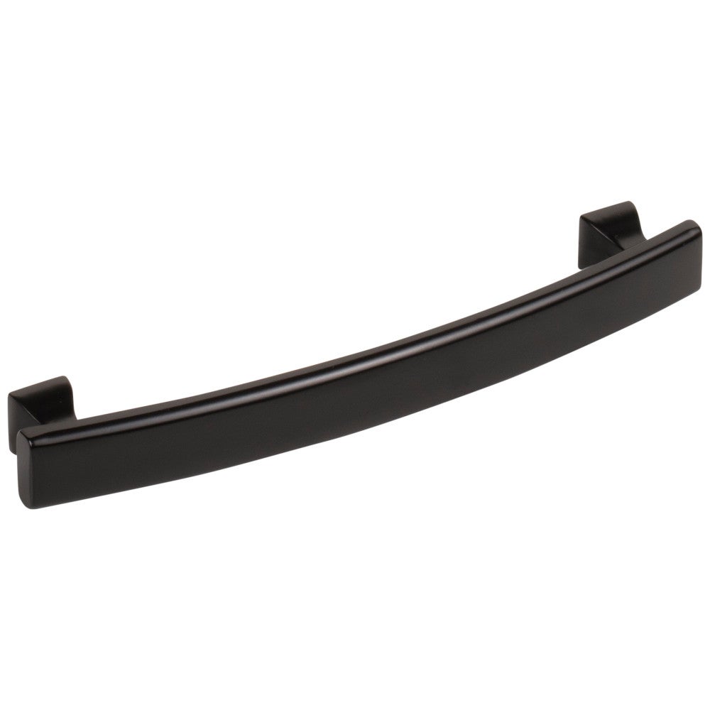 3" Center-to-Center Satin Nickel Square Hadly Cabinet Pull