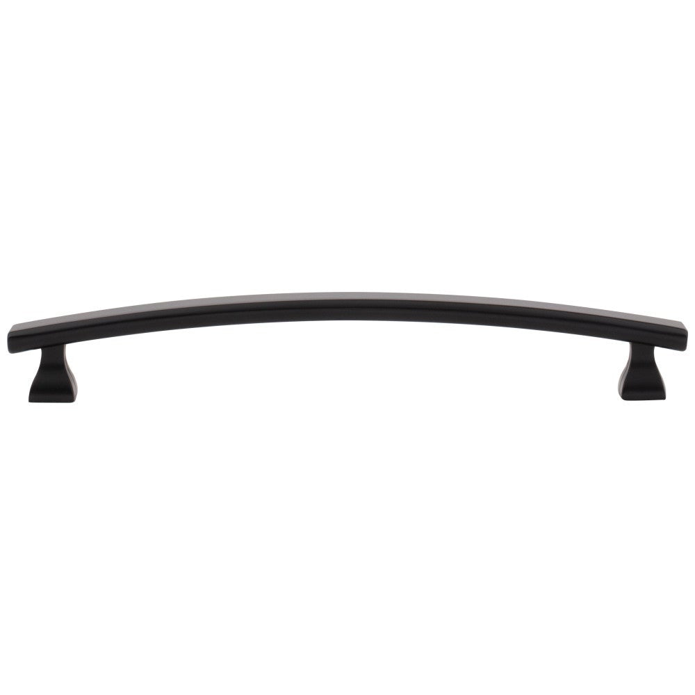 3" Center-to-Center Satin Nickel Square Hadly Cabinet Pull