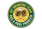 My Drinking Team Has A Pool Problem Fun Sign