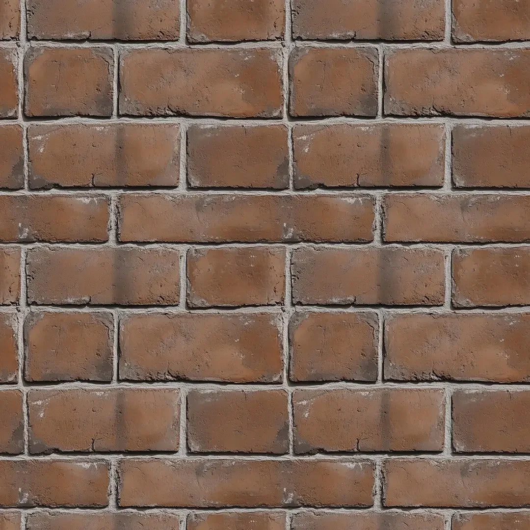 Classic Urban Loft Brick Wall