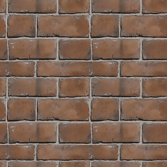 Classic Urban Loft Brick Wall