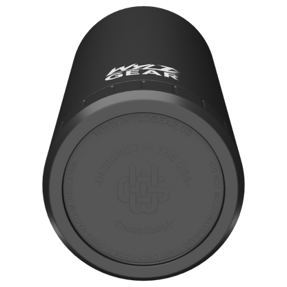 Nicklaus Signature - Stainless Steel 44oz MAG Bottle