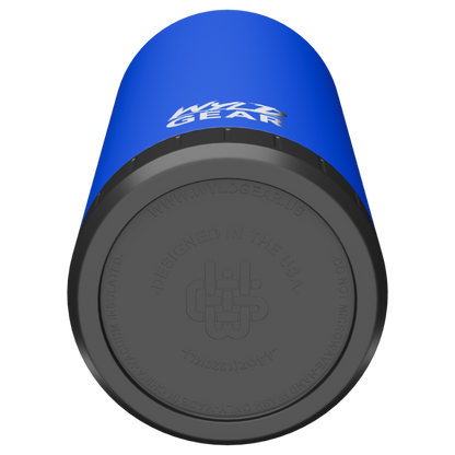 Nicklaus Gold Bear - Stainless Steel 44oz MAG Bottle