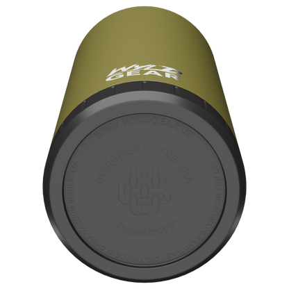 Nicklaus Signature - Stainless Steel 44oz MAG Bottle