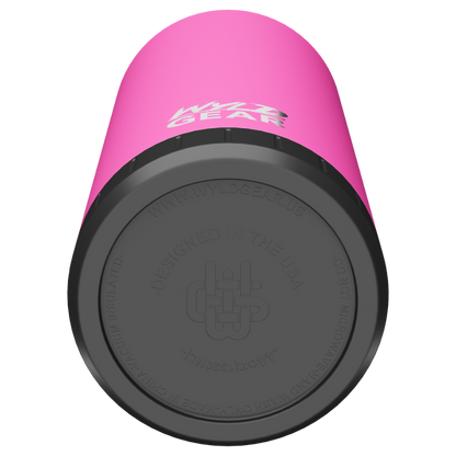 Nicklaus Gold Bear - Stainless Steel 44oz MAG Bottle