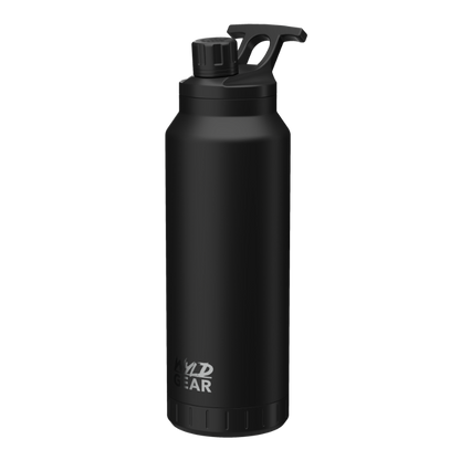 Nicklaus Gold Bear - Stainless Steel 44oz MAG Bottle