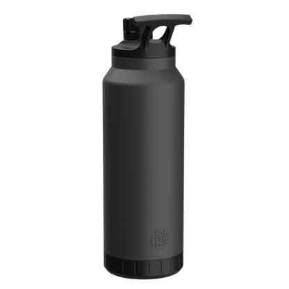 Nicklaus Silhouette - Stainless Steel 44oz MAG Bottle