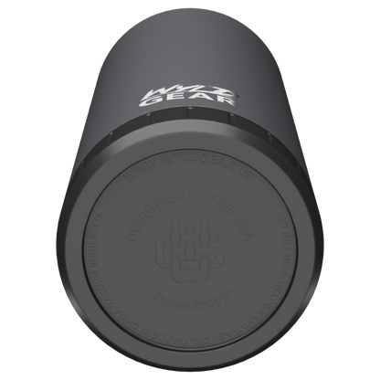 Nicklaus Signature - Stainless Steel 44oz MAG Bottle