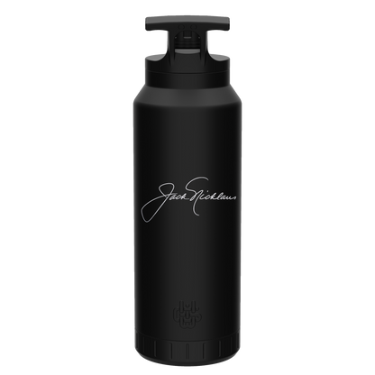 Nicklaus Signature - Stainless Steel 44oz MAG Bottle