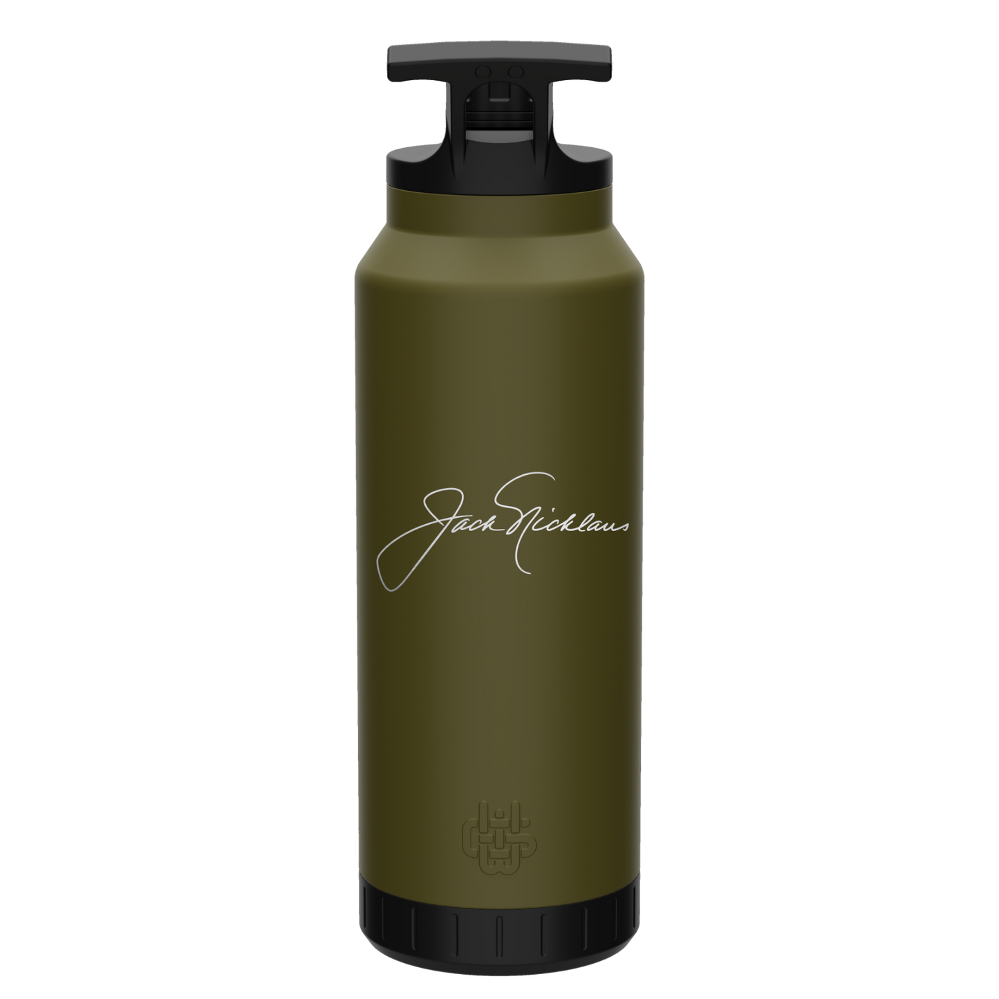 Nicklaus Signature - Stainless Steel 44oz MAG Bottle