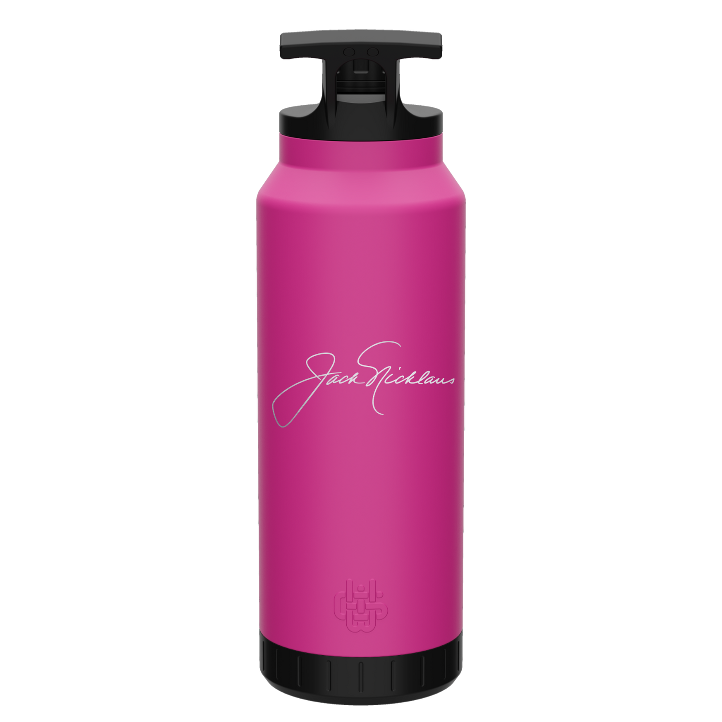 Nicklaus Signature - Stainless Steel 44oz MAG Bottle