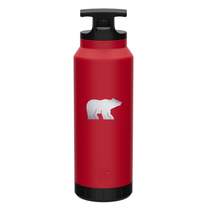 Nicklaus Gold Bear - Stainless Steel 44oz MAG Bottle